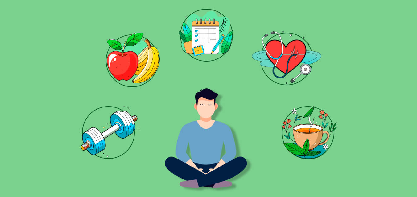 Tìm hiểu gốc rễ của thói quen xấu để bắt đầu thay đổi tích cực